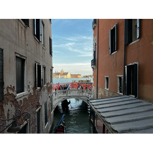 Picture Italy Venice Danieli Hotel 2022-05 194 - Perspective Danieli Hotel