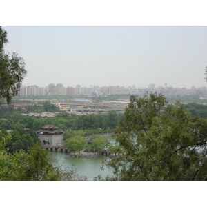 Picture China Beijing Summer Palace 2002-05 30 - Sight Summer Palace