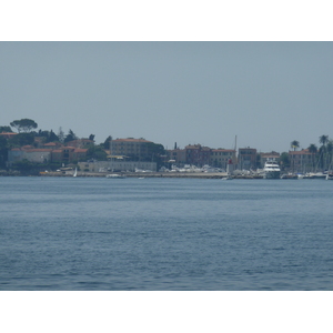 Picture France Beaulieu sur Mer 2009-05 22 - Views Beaulieu sur Mer