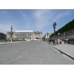 Picture France Paris La Concorde 2007-05 0 - Pictures La Concorde