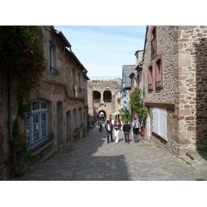 Picture France Dinan 2010-04 60 - Photographers Dinan