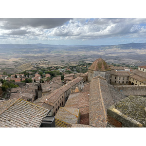 Picture Italy Volterra Palazzo dei Priori 2021-09 87 - Views Palazzo dei Priori