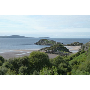 Picture United Kingdom Scotland Gairloch 2011-07 89 - Sightseeing Gairloch