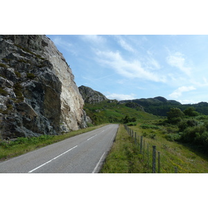 Picture United Kingdom Scotland Gairloch 2011-07 93 - Photo Gairloch