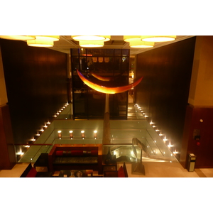 Picture Turkey Istanbul Movenpick Istanbul Hotel 2009-04 25 - Discover Movenpick Istanbul Hotel