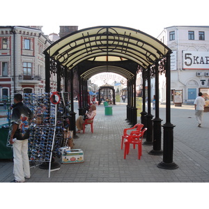 Picture Russia Kazan Baumana Street 2006-07 26 - Photos Baumana Street