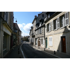 Picture France Bourges 2008-04 87 - Sight Bourges