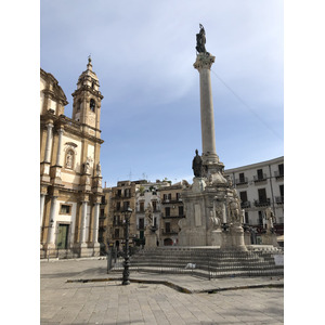 Picture Italy Sicily Palermo 2020-02 146 - Photo Palermo