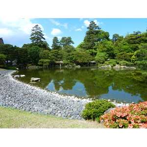 Picture Japan Kyoto Kyoto Imperial Palace 2010-06 62 - Photographer Kyoto Imperial Palace