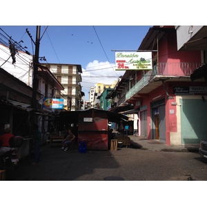 Picture Panama Panama City 2015-03 55 - Perspective Panama City