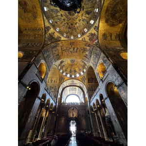 Picture Italy Venice Saint Mark's Basilica 2022-05 47 - Photos Saint Mark's Basilica