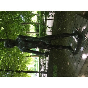 Picture France Paris Rodin Museum 2017-06 55 - Randonee Rodin Museum