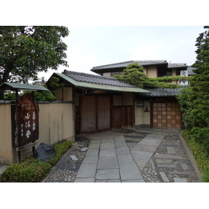 Picture Japan Kyoto Sannenzaka 2010-06 36 - Picture Sannenzaka