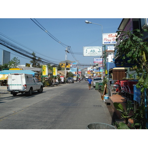 Picture Thailand Pattaya Soi Boakhao 2008-01 83 - Picture Soi Boakhao