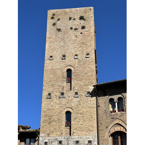 Picture Italy San Gimignano 2021-09 143 - Randonee San Gimignano