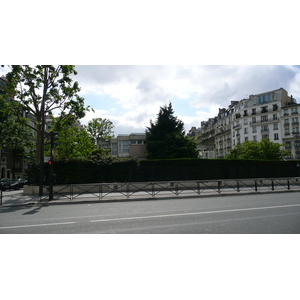 Picture France Paris 17th Arrondissement Boulevard Pereire 2007-05 44 - Journey Boulevard Pereire