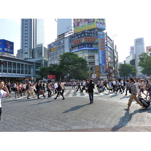 Picture Japan Tokyo Shibuya 2010-06 17 - Discover Shibuya