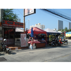 Picture Thailand Pattaya Soi Boakhao 2008-01 95 - Sight Soi Boakhao