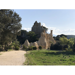 Picture France Orgues d'Ille Sur Tet 2018-04 15 - Discover Orgues d'Ille Sur Tet