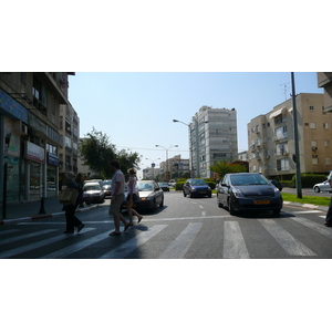 Picture Israel Tel Aviv Kikar Hamedina 2007-06 20 - Pictures Kikar Hamedina