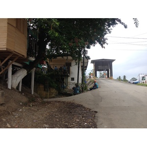 Picture Costa Rica Caraibean Border 2015-03 2 - Perspective Caraibean Border