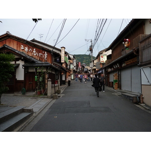 Picture Japan Kyoto Sannenzaka 2010-06 22 - Journey Sannenzaka