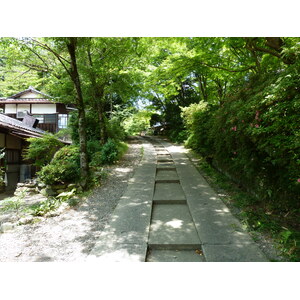 Picture Japan Kyoto Yase Hieizanguchi Station 2010-06 1 - Photos Yase Hieizanguchi Station