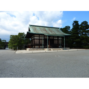 Picture Japan Kyoto Kyoto Imperial Palace 2010-06 66 - Trip Kyoto Imperial Palace