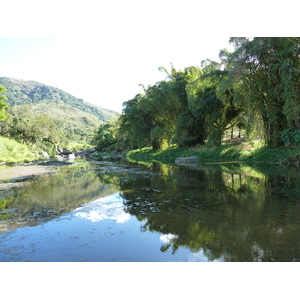 Picture New Caledonia Canala to La Foa road 2010-05 66 - Photos Canala to La Foa road