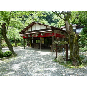 Picture Japan Kyoto Yase Hieizanguchi Station 2010-06 4 - Sight Yase Hieizanguchi Station