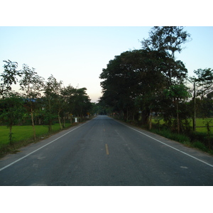 Picture Thailand Phitsanulok Jomthong Road 2008-01 14 - Picture Jomthong Road