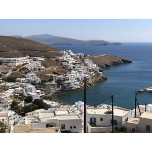 Picture Greece Astypalea 2018-07 111 - Views Astypalea