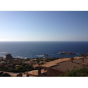 Picture Italy Sardinia Costa Paradiso 2015-06 15 - Road Map Costa Paradiso