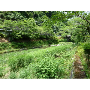 Picture Japan Kyoto Yase Hieizanguchi Station 2010-06 17 - Visit Yase Hieizanguchi Station