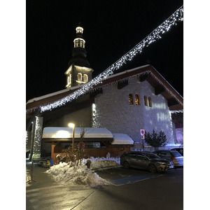 Picture France La Clusaz 2017-12 266 - Views La Clusaz