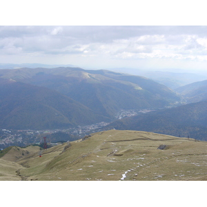 Picture Romania Sinaia 2003-10 10 - Photographer Sinaia