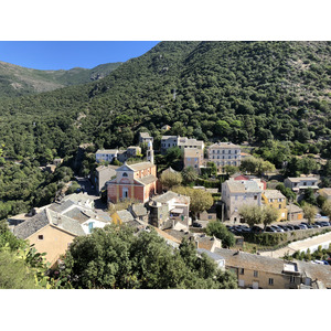 Picture France Corsica Nonza 2018-09 4 - Tourist Nonza