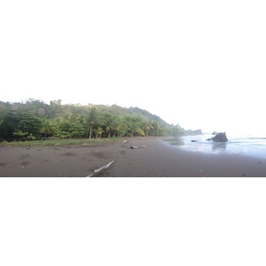 Picture Costa Rica Dominical 2015-03 87 - Randonee Dominical