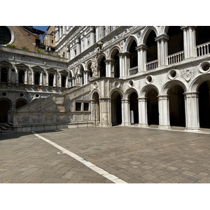 Picture Italy Venice Doge's Palace (Palazzo Ducale) 2022-05 176 - Travels Doge's Palace (Palazzo Ducale)