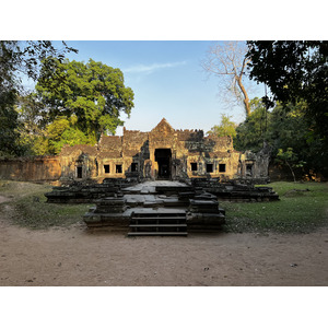 Picture Cambodia Siem Reap Preah Khan 2023-01 61 - Photographers Preah Khan