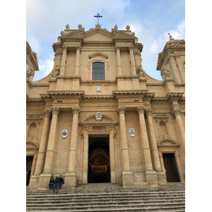 Picture Italy Sicily Noto 2020-02 307 - Photo Noto