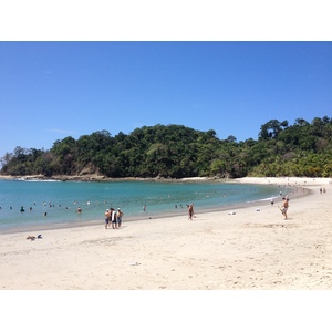 Picture Costa Rica Manuel Antonio 2015-03 384 - Pictures Manuel Antonio