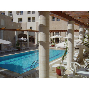 Picture Jordan Petra Movenpick Hotel 2004-10 12 - Discover Movenpick Hotel