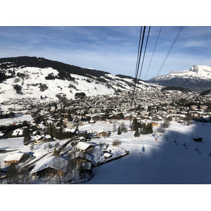 Picture France Praz sur Arly 2019-12 204 - Picture Praz sur Arly