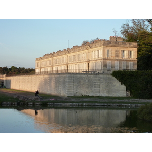 Picture France Chantilly 2009-10 14 - Tourist Places Chantilly