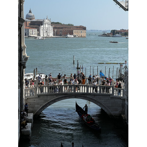 Picture Italy Venice Doge's Palace (Palazzo Ducale) 2022-05 144 - Flights Doge's Palace (Palazzo Ducale)