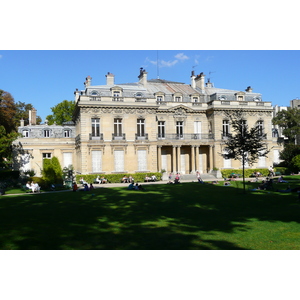 Picture France Paris Avenue de Friedland 2007-09 99 - Photos Avenue de Friedland