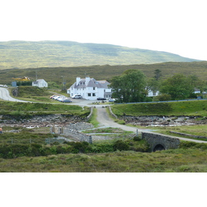 Picture United Kingdom Skye The Cullins 2011-07 83 - Travel The Cullins