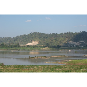 Picture Thailand Mekong river 2012-12 5 - Views Mekong river