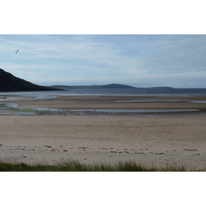 Picture United Kingdom Scotland Gairloch 2011-07 56 - Picture Gairloch